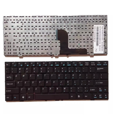 MEDION E1226 E1228 NK81PG02-00000T-01 US keyboard