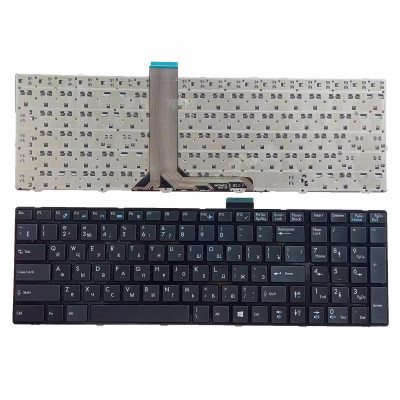 MSI GE60 2PL-403XCN 2PC-865XCN CX70 CX61 GP60 GE70 Russian RU keyboard