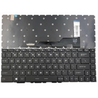 MSI GS66 GE66 GP66 MS-1541 MS-14C1 MS-14C2 MS-16V1 MS-16V2 MS-16V3 WS66 P40 black RGB backlit US keyboard per-key