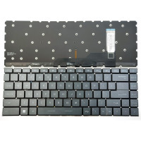 MSI GS66 GE66 GP66 MS-1541 MS-14C1 MS-14C2 MS-16V1 MS-16V2 MS-16V3 WS66 P40 gray backlit US keyboard