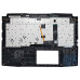 MSI Katana 15, MS-1585, backlit US keyboard palmrest - additional view 1