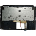MSI Katana Pulse GF66, 11UE, 11UG, 11UD, MS-1581, MS-1582, GL66, red backlit US keyboard palmrest - additional view 1
