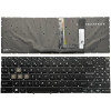MSI Raider GE68, GE78, Vector GP68, GP78, MS-15M1, MS-15M2, MS-17S1, MS-17S2, RGB backlit US keyboard slim