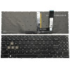 MSI Raider GE68, GE78, Vector GP68, GP78, MS-15M1, MS-15M2, MS-17S1, MS-17S2, blue backlit US keyboard