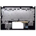 MSI Stealth 15 A13VF MS-16V6 GS67 RGB backlit US keyboard palmrest