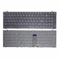 Mechanical Revolution X1 X2 X3 X3-S X6 X7 X6TI X6 X5 Russian RU keyboard