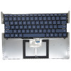 Microsoft surface laptop1 2 1769 1782 1770 1772 1790 blue US keyboard
