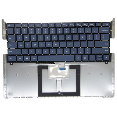 Microsoft surface laptop1 2 1769 1782 1770 1772 1790 blue US keyboard