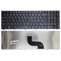 PACKARD PB11HC ENTE11HC TE69 TE69 LE11 TE11HC ENTE69KB Gateway NE52207U US keyboard