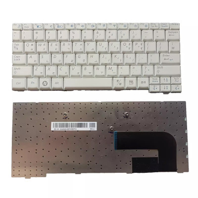SAMSUNG NC10 ND10 N108 N140 NP10 NC310 N110 white Korean KR keyboard