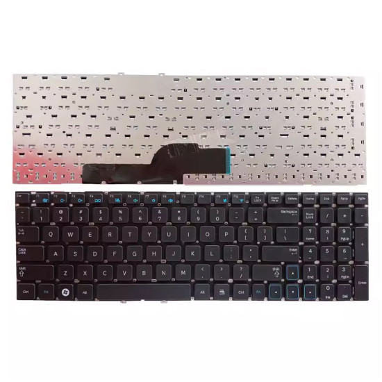SAMSUNG NP300E5A NP305E7A NP305E5A NP300V5A NP305V5A NP300E5C NP300E5X US keyboard - main product image