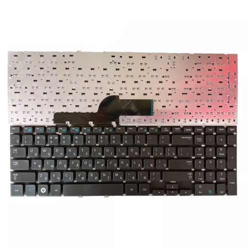 SAMSUNG NP355V5C NP270e5e NP300e5v NP275e5e NP270E5J Russian RU keyboard - main product image