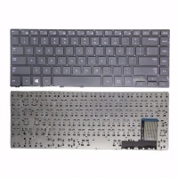 SAMSUNG NP370R4E NP450R4V NP470R4E NP450R4Q NP450R4E NP455R4J NP540U4E black US keyboard