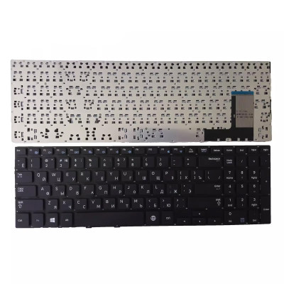 SAMSUNG NP370R5E NP370R5V NP470R5E NP450R5J NP450R5U NP450R5V Russian RU keyboard