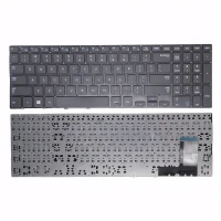 SAMSUNG NP370R5E NP370R5V NP470R5E NP450R5J NP450R5V NP450R5U NP510R5E black US keyboard