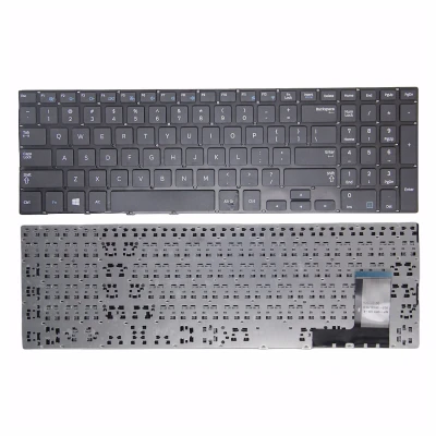 SAMSUNG NP370R5E NP370R5V NP470R5E NP450R5J NP450R5V NP450R5U NP510R5E black US keyboard