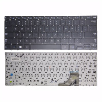 SAMSUNG NP535U3C NP530U3C NP530U3B NP532U3C NP535U3X NP542U3X NP540U3C black US keyboard