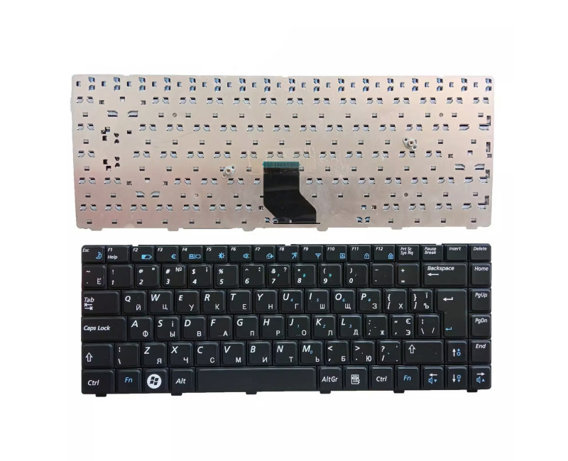 SAMSUNG R518 R520 R522 R550 R513 R515 Russian RU keyboard