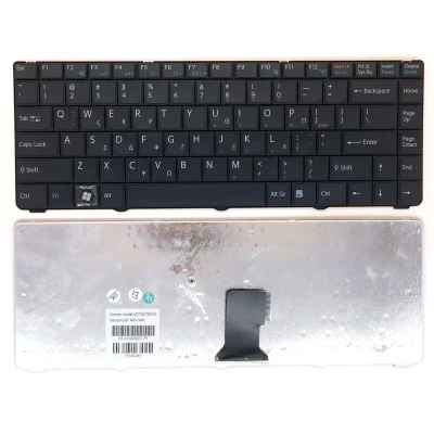 SONY NR VGN NR NS 33H NR17 NS25 NS52JB NR23H NR25H NR12 Greek GK keyboard