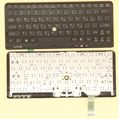 SONY P11 P119 P119JC P118 P115 Greek GK keyboard