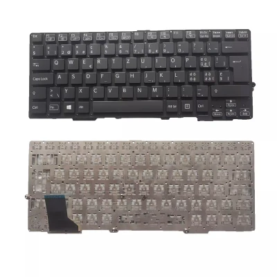 SONY SVS13 SVS1311 SVS131 SVS13118 SVS13128 S13118ECB Italian IT keyboard