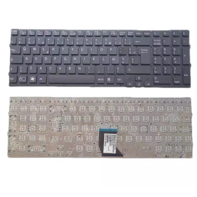 SONY VAIO keyboard VPCCB VPC-CB French FR keyboard