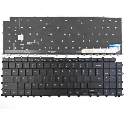 Samsung Galaxy Book Pro 360 15 950QDB, NP950QDB, NP950QDB-KA1US, backlit US keyboard