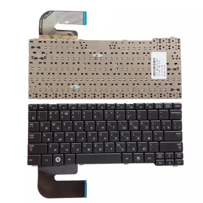 Samsung NP-N148 N150 N151 NB20 NB30 N143 N158 N145 Plus Russian RU keyboard