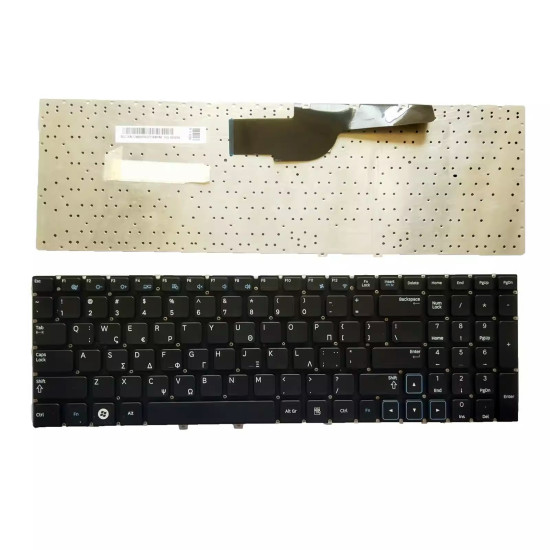 Samsung NP300E5A NP300E5C NP300V5A NP305E5A Greek GK keyboard - main product image
