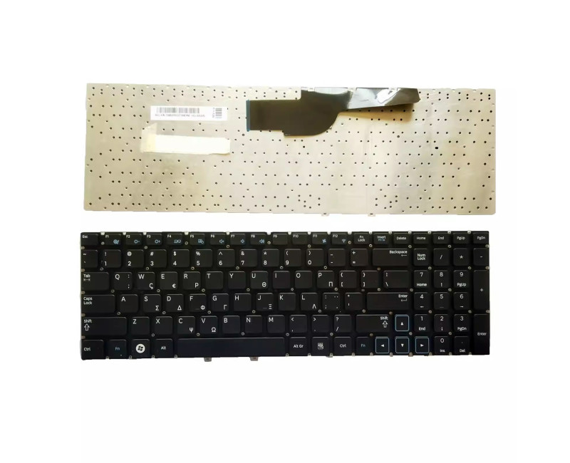 Samsung NP300E5A NP300E5C NP300V5A NP305E5A Greek GK keyboard
