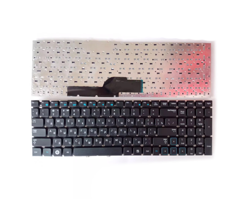 Samsung NP300E5A NP305E7A NP305E5A NP300V5A NP305V5A NP300E5C NP300E5X Russian RU keyboard