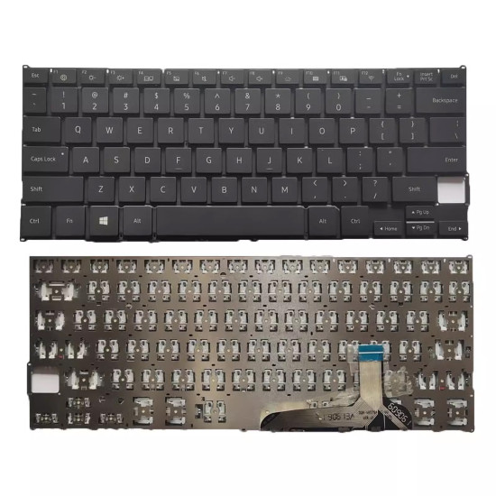 Samsung NP730XBE NP730XBE NP730XBV NP730XBV US keyboard - main product image