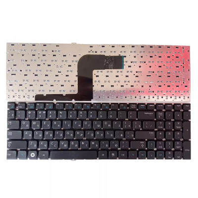 Samsung RV511 RC510 RC520 RV520 RV515 RV518 RC512 RV513 RC530 RC720 RV520 Russian RU keyboard