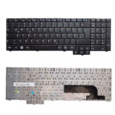 Samsung X520 NP-X520 German DE keyboard