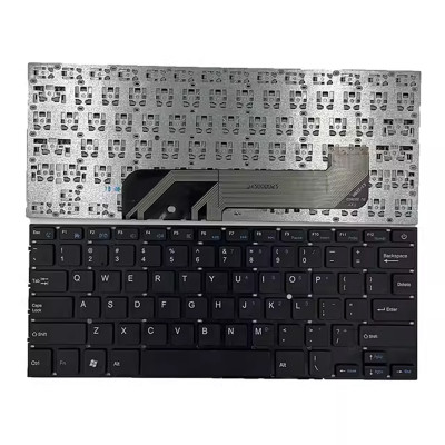 Smartbook 141 XK-HS002 K2919 K3103 MB27716023 YXT-NB93-6 US keyboard