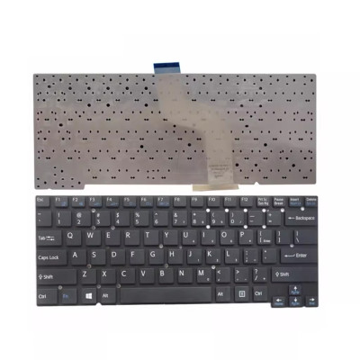 Sony SVT14 SVT14118CCS SVT14113CXS SVT14117 14128C US keyboard