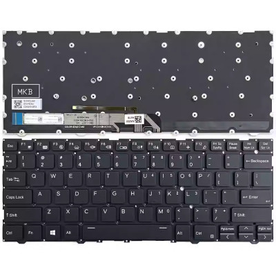 Sony VAIO FH14 VJFH41 VJFH41C VJFH42 VJFH42C backlit US keyboard