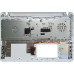 Sony Vaio SVF15 SVF151 SVF152 SVF153 SVF1541 US keyboard palmrest white