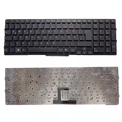 Sony Vaio VPC-EB VPCEB VPC EB German DE keyboard