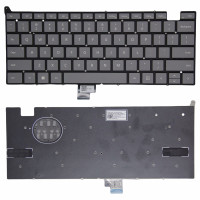 Surface Laptop GO 2013 1943 1963 NSK-911PQ no power US keyboard