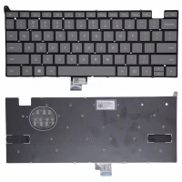 Surface Laptop GO 2013 1943 1963 NSK-911PQ no power US keyboard