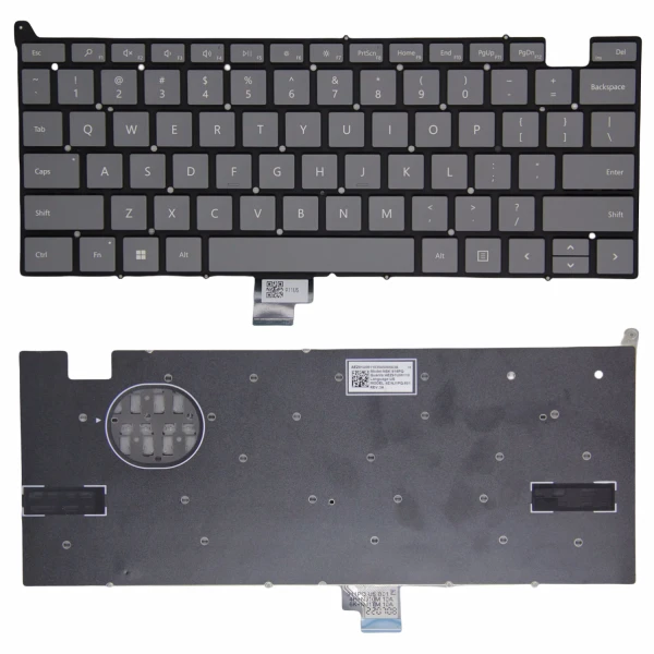 Surface Laptop GO 2013 1943 1963 NSK-911PQ no power US keyboard - main product image