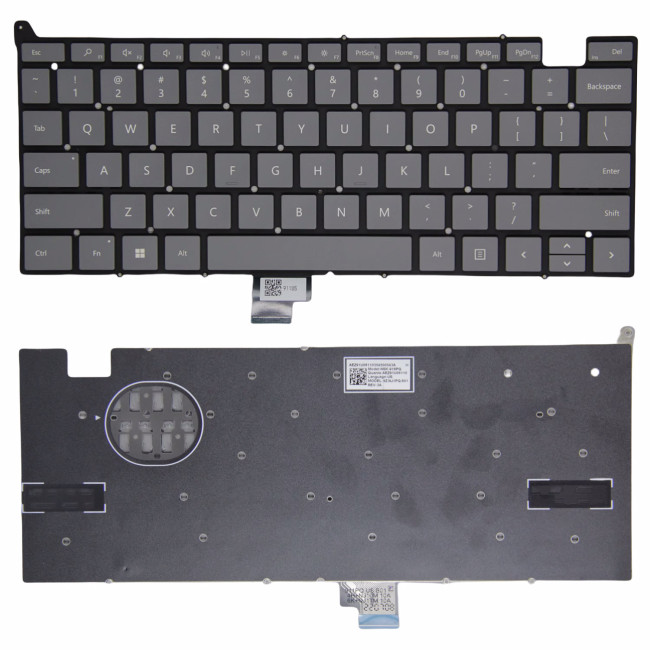Surface Laptop GO 2013 1943 1963 NSK-911PQ no power US keyboard - main product image