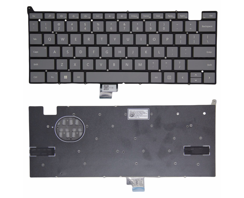 Surface Laptop GO 2013 1943 1963 NSK-911PQ no power US keyboard