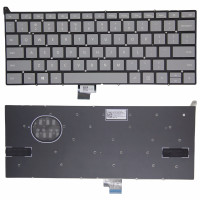 Surface Laptop GO 2013 1943 1963 NSK-911PQ power US keyboard