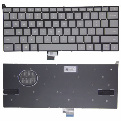 Surface Laptop GO 2013 1943 1963 NSK-911PQ power US keyboard