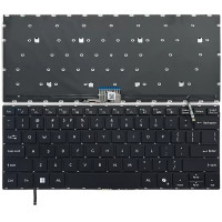 Acer Travel Lite TL24-53M TL44-43M TL44-53M backlit US keyboard AI