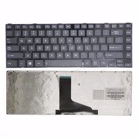 Toshiba L800 L805 C805D C800 C805 L830 L840 M800 M805 US keyboard