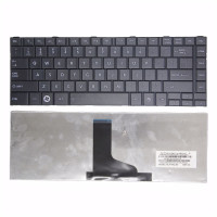 Toshiba L800 L805 C805D C800 C805 L830 L840 M800 M805 normal US keyboard