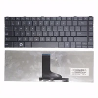 Toshiba L800 L805 C805D C800 C805 L830 L840 M800 M805 normal US keyboard